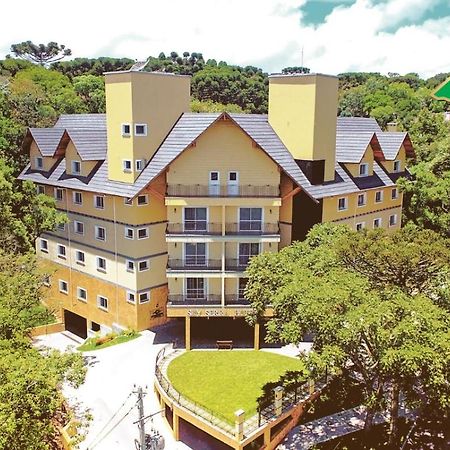 Sky Serra Hotel グラマド エクステリア 写真