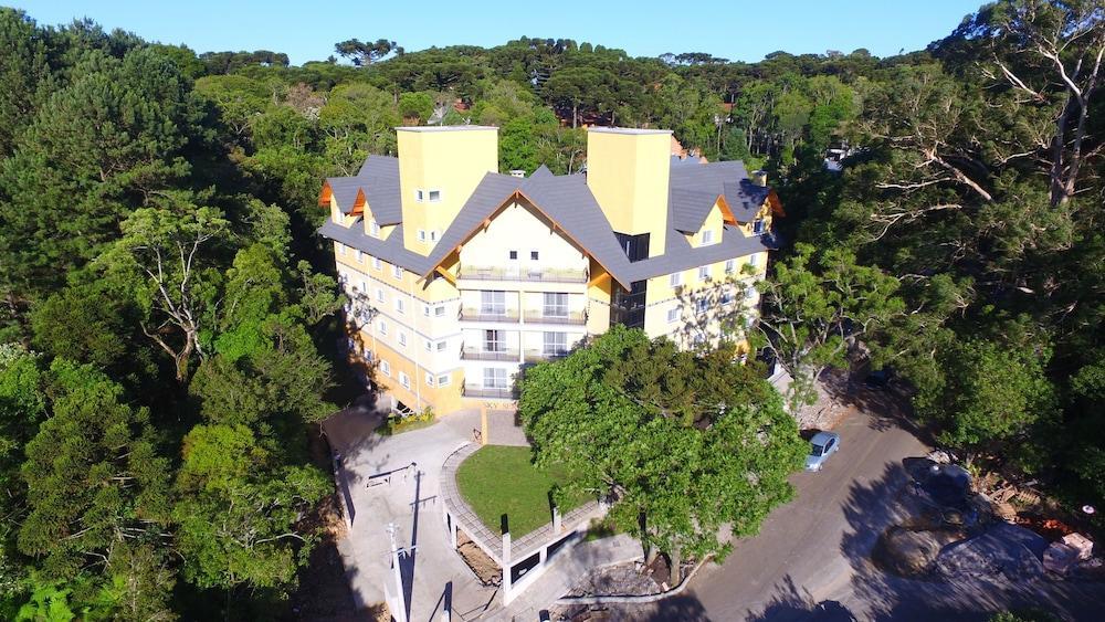 Sky Serra Hotel グラマド エクステリア 写真