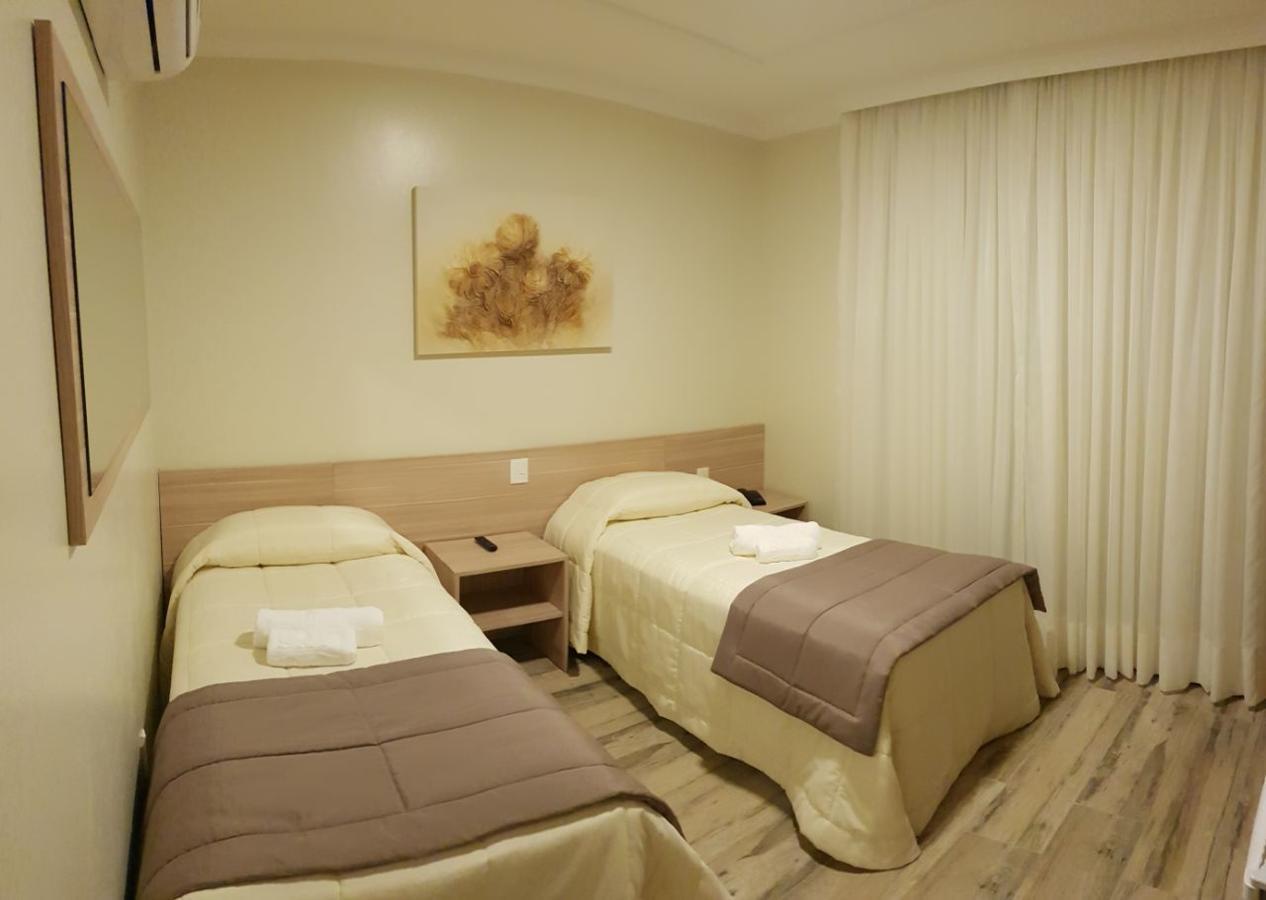 Sky Serra Hotel グラマド エクステリア 写真