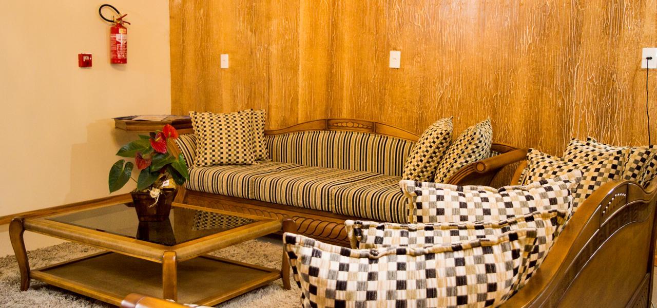 Sky Serra Hotel グラマド エクステリア 写真