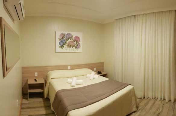 Sky Serra Hotel グラマド エクステリア 写真